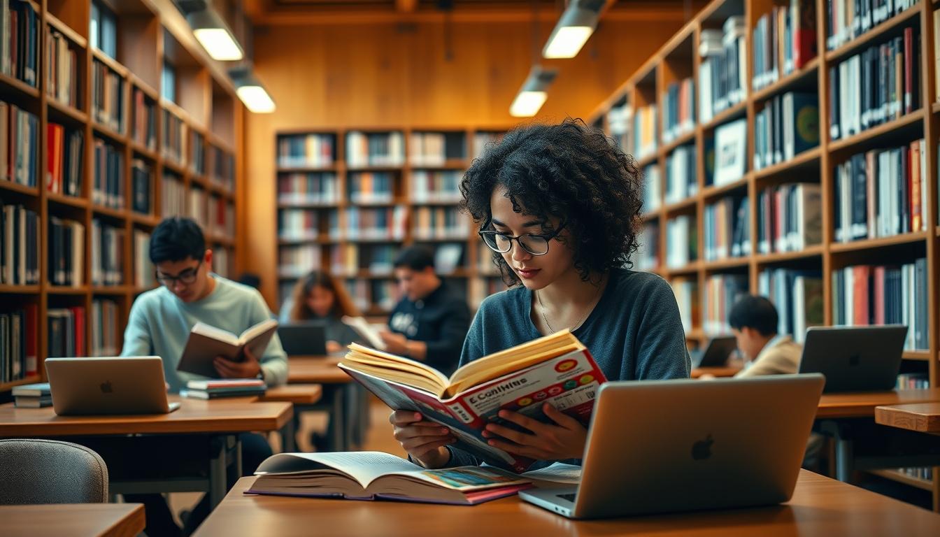 Innovative digital learning technology